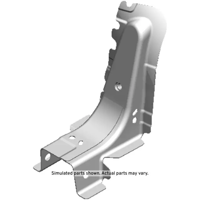 84601805 - Body: Gusset for Cadillac: XT6 | GMC: Acadia Image