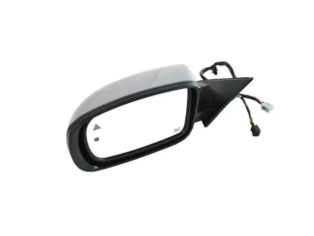 1NJ05JSCAL - : Outside Rear-View Mirror, Left for Mopar Image