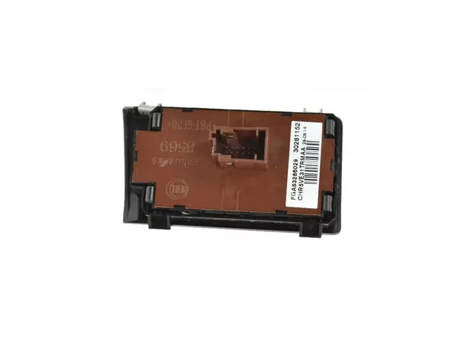 6CW06JXWAA - Electrical: Multifunction Switch for Mopar Image image