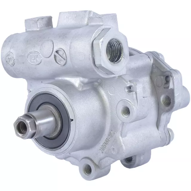 36P1023 - : Power Steering Pump for ACDelco Image
