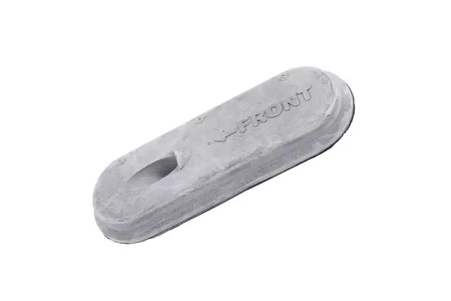 22779869 - : Front Parking Brake Cable Seal for GM Image