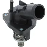 815207 - : Integrated Housing Thermostat-207 Degrees w/ Seal for Motorad Image