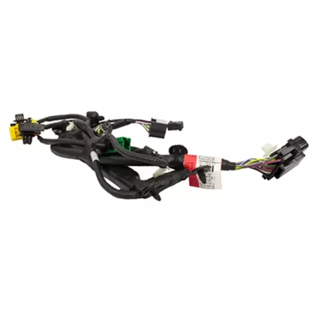 Wire Assembly - Ford (GU5Z-14A699-DG)