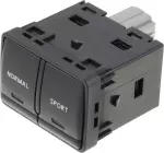 255354RA0A - Body: Switch for Nissan Image