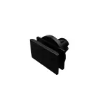 68424430AA - Exterior Ornamentation: W Type Clip for Mopar Image