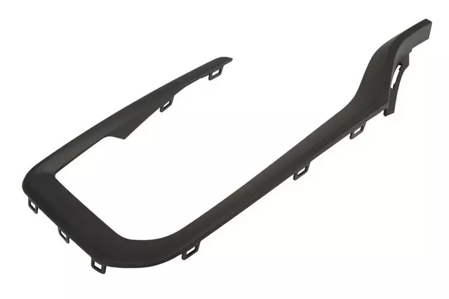 Part# 23475982 Front Passenger Side Bumper Fascia Molding - GM (23475982)