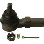 ES80309 - : Front Outer Steering Tie Rod End for Moog Image