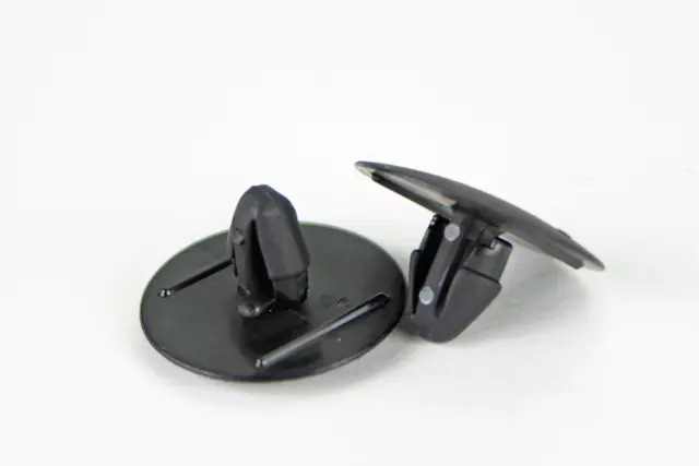 90467A0003 - Body: Hood Insulation Pad Clip for Toyota Image