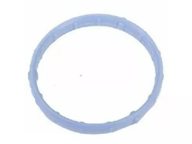 4R3Z8C387A - : 2002-2010 Ford Thermostat Housing Lower Seal for Ford: Explorer, Explorer Sport Trac, F-150, Mustang | Mercury: Mountaineer Image