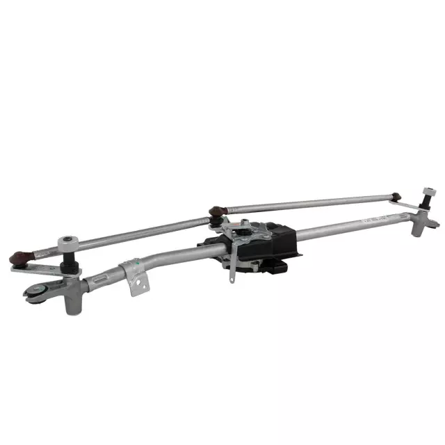 ML3Z17508D - Body: Wiper Linkage for Ford: F-150, F-150 Lightning, F-250 Super Duty, F-350 Super Duty, F-450 Super Duty, F-550 Super Duty Image