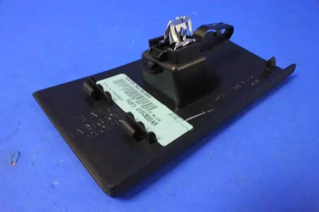 5KU76LC5AA - Interior Trim: Rear Header Molding, Right for Mopar Image