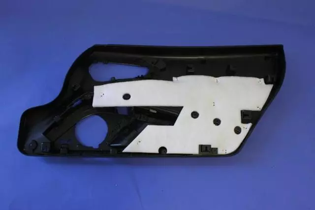 Door Trim Panel - Mopar (5PH89YSAAA)