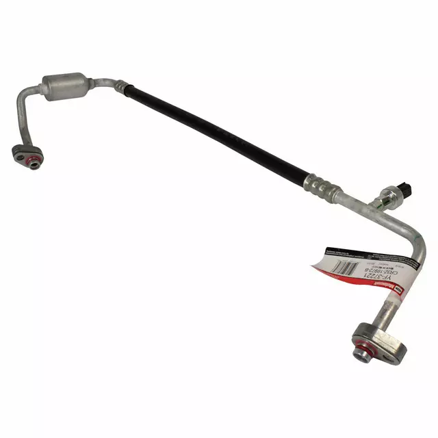 AC Hoses - FORD (cr3z19972b)
