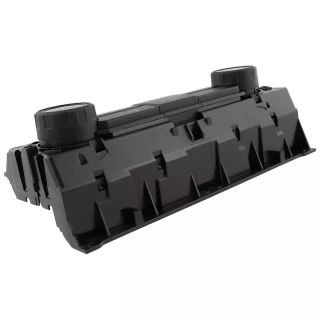 ML3Z19980P - Body: Heater Control for Ford: F-150 Image