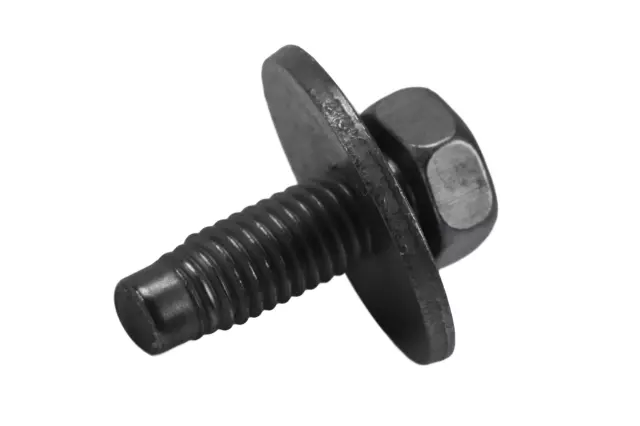 11603070 - : Applique Panel Bolt for Cadillac: Escalade, Escalade ESV | Chevrolet: Suburban, Tahoe | GMC: Yukon, Yukon XL Image