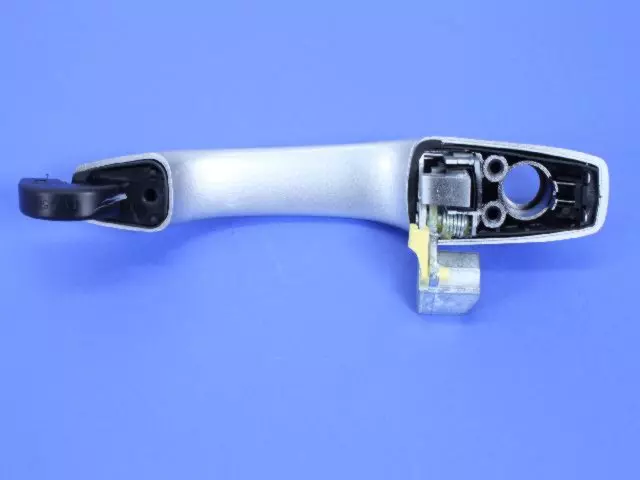Exterior Door Handle, Left - Mopar (XU55WS2AG)