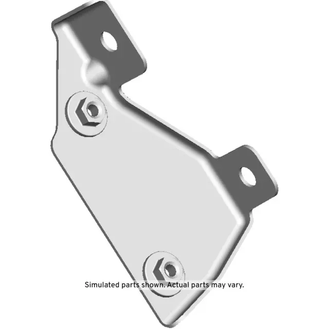 22898319 - Body: Fender Bracket for GM Image
