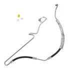 92857 - : 11MM Male Captive "O" Ring x 16MM Male "O" Ring for Edelmann Image