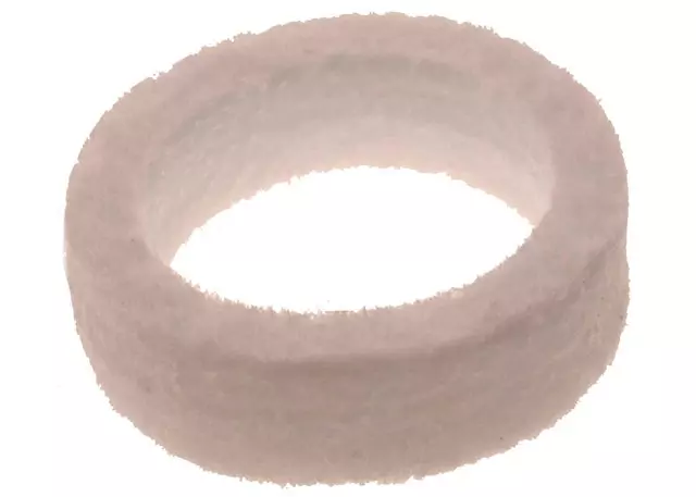 6560798 - HVAC: Shaft Seals for Cadillac: Escalade, Escalade EXT | Chevrolet: Avalanche 1500, Avalanche 2500, Silverado 1500, Silverado 1500 HD, Silverado 2500, Silverado 2500 HD, Silverado 3500, Suburban 1500, Suburban 2500, Tahoe | GMC: Sierra 1500, Sierra 1500 HD, Sierra 2500, Sierra 2500 HD, Sierra 3500, Yukon, Yukon XL 1500, Yukon XL 2500 Image