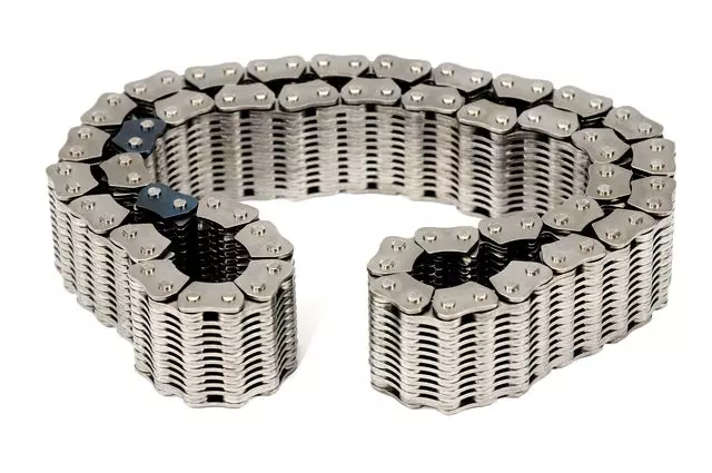 19133131 - : Transfer Case Drive Chain for GM Image