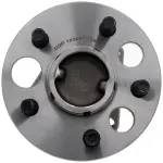 951836 - : Wheel Hub And Bearing Assembly - Rear for Dorman Image