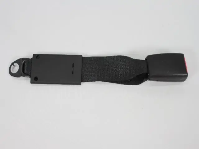 Rear Lap Buckle Seat Belt - Mopar (5KN771X9AB)