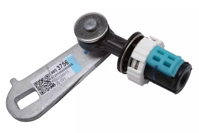 Automatic Transmission Range Selector Cable Lever - GM (84853756)