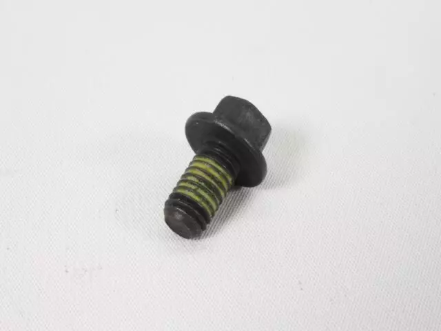 Hex Head Bolt - Mopar (05014048AB)
