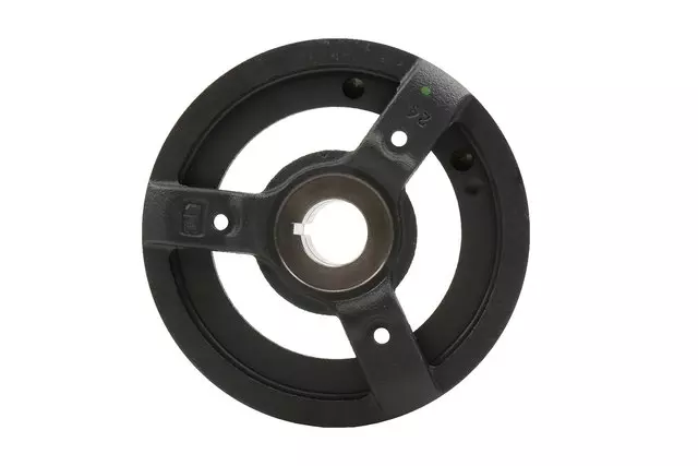 90537704 - : Crankshaft Balancer Kit for Buick: LaCrosse, Regal, Verano | Chevrolet: Cavalier, Classic, Cobalt, Equinox, HHR, Malibu | GMC: Terrain | Oldsmobile: Alero | Pontiac: G5, G6, Grand Am, Sunfire | Saturn: Aura, Ion, L100, L200, L300, LS, LS1, LW1, LW200, Vue Image