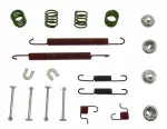 H17375 - : Raybestos R-Line Drum Brake Hardware Kit for Raybestos Brakes Image