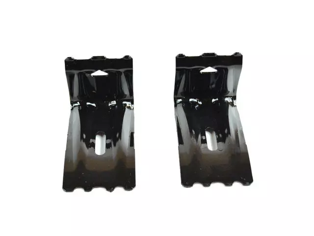 68533309AA - Wheels: Wheel Chocks for Chrysler: 200 | Dodge: Charger Daytona | Jeep: Cherokee Image