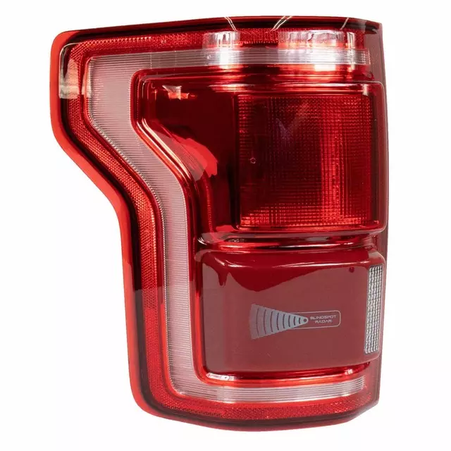 HL3Z13405D - : Tail Lamp for Ford: F-150 Image