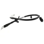 WC97734 - Electrical: Motorcraftâ„¢ Negative Cable for Ford: Escape | Lincoln: Corsair Image