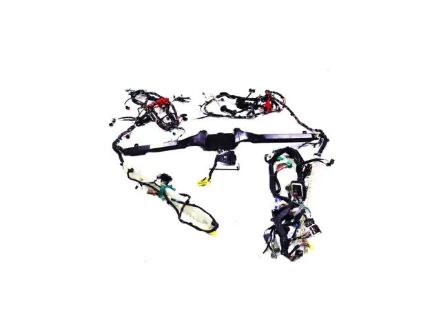 68409782AF - : Body Wiring for Mopar Image