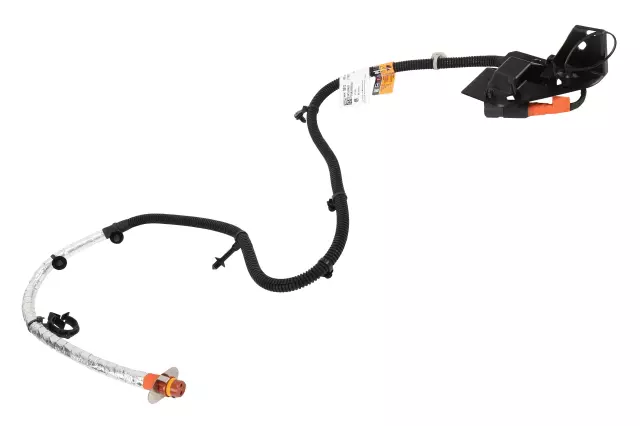 84963072 - : Engine Coolant Heater Cord for GM Image