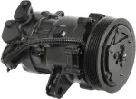 67576 - : Sanden SD7H15 Reman Compressor for FOUR SEASONS Image
