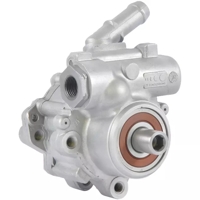 36P1635 - : Power Steering Pump for ACDelco Image