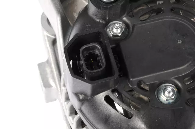 Alternator - GM (23482914)