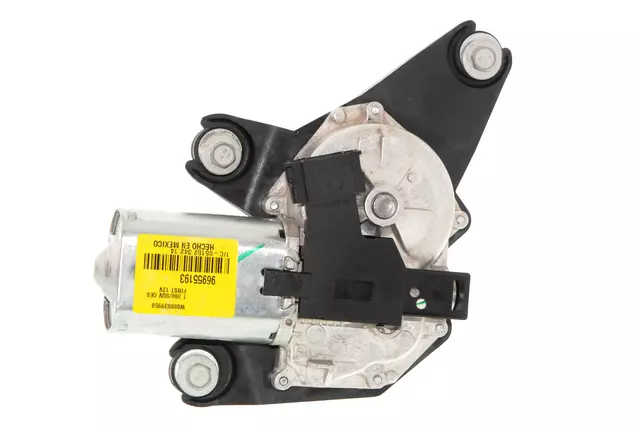 Rear Window Wiper Motor - GM (96955193)