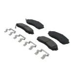 19537838 - : Pad Kit for GM Image