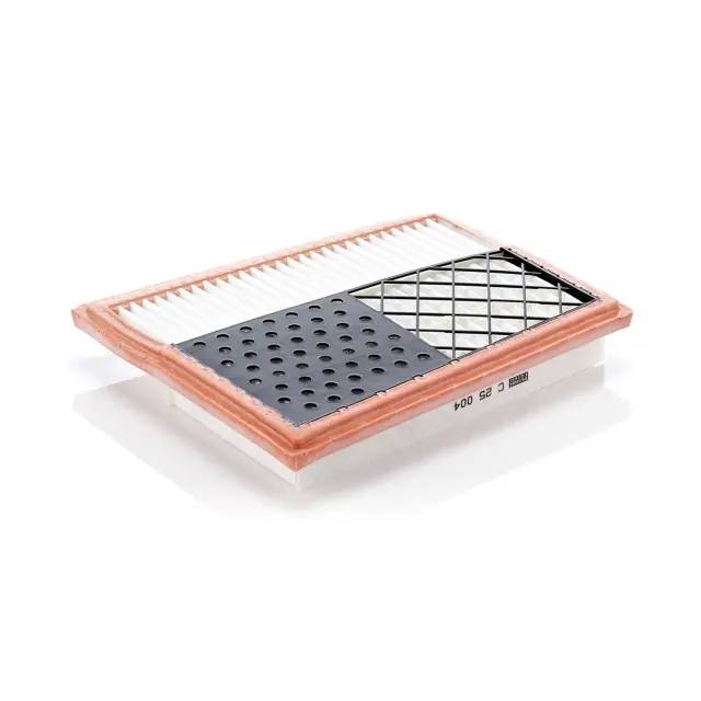 C25004 - Filters: Air Filter for MANN-FILTER Image