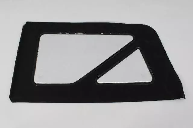 Quarter Window, Left - Mopar (1YA03FX9AE)