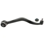 RK620492 - : Front Left Lower Rearward Suspension Control Arm and Ball Joint Assembly for Moog Image