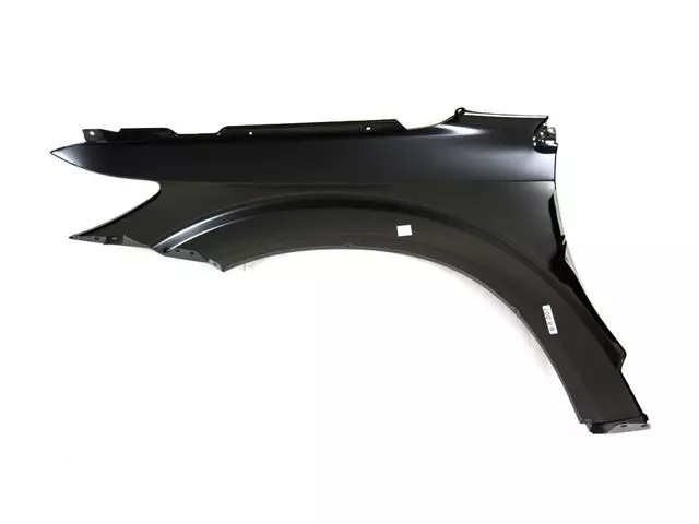 5076730AE - Body Sheet Metal Except Doors: Fender Panel, Right for Mopar Image