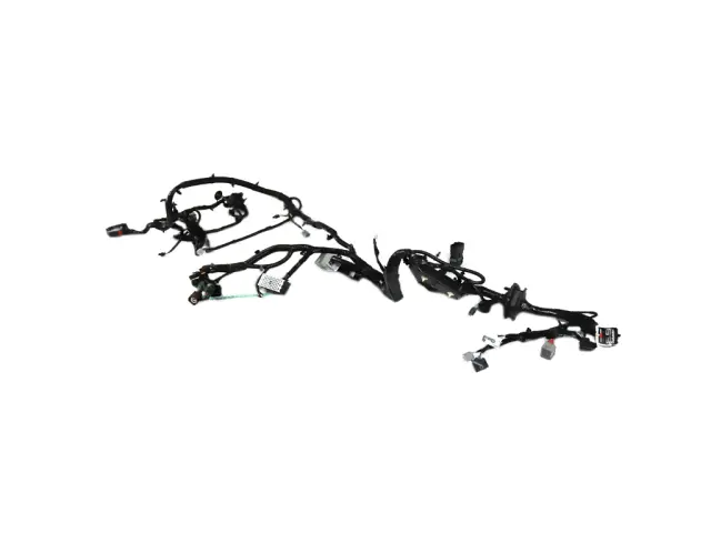 68477318AB - Electrical: Dash Wiring for Mopar Image image