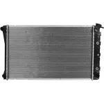 161C - : gpd Radiator 161C for GLOBAL PARTS DISTRIBUTORS Image