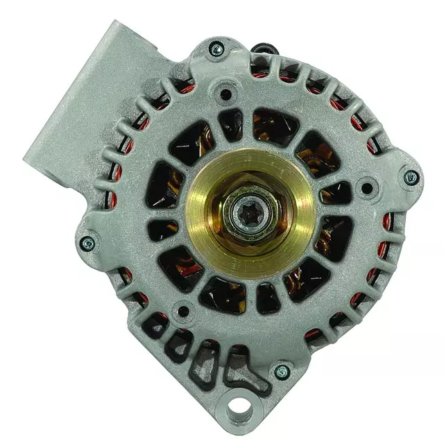 3351058 - : Alternator for ACDelco Image