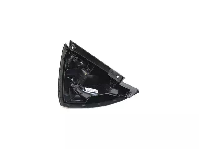 D Pillar Applique, Right - Mopar (68227308AG)