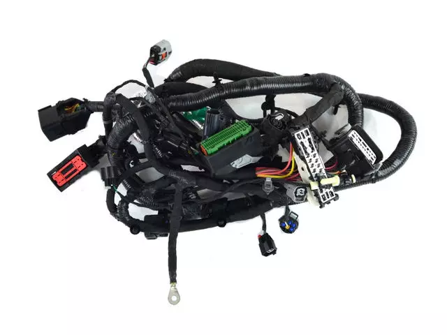 68237876AC - Electrical: Transmission Wiring for Ram: 3500 Image