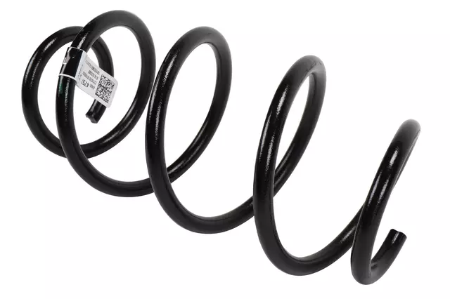 84004757 - Suspension: 2018-2020 GMC Terrain - Front Coil Spring for GMC: Terrain Image